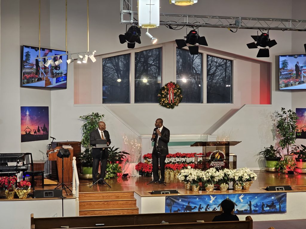 Calendar : Beacon Light Tabernacle Seventh day Adventist Church Calendar : Beacon Light Tabernacle Seventh day Adventist Church